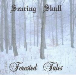 Searing Skull : Forested Tales
